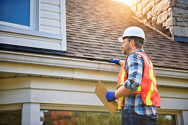 Trusted Gutter Repair And Installation service in Huntsville, AR - Ben Roofing and Steel LLC